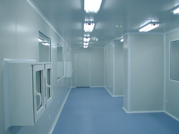 青岛实验室净化工程施工有什么具体要求？