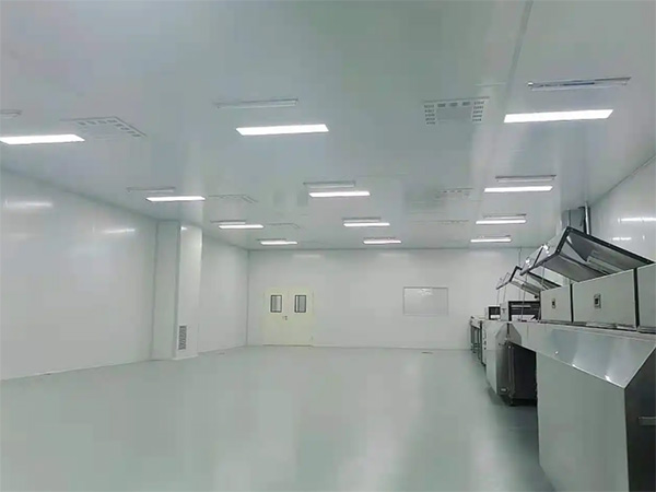 青岛净化工程的家具如何维护更好一些？