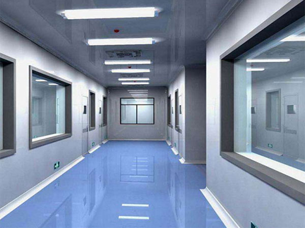 无尘车间净化如何维护？