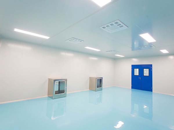 青岛洁净车间和普通车间有什么区别？